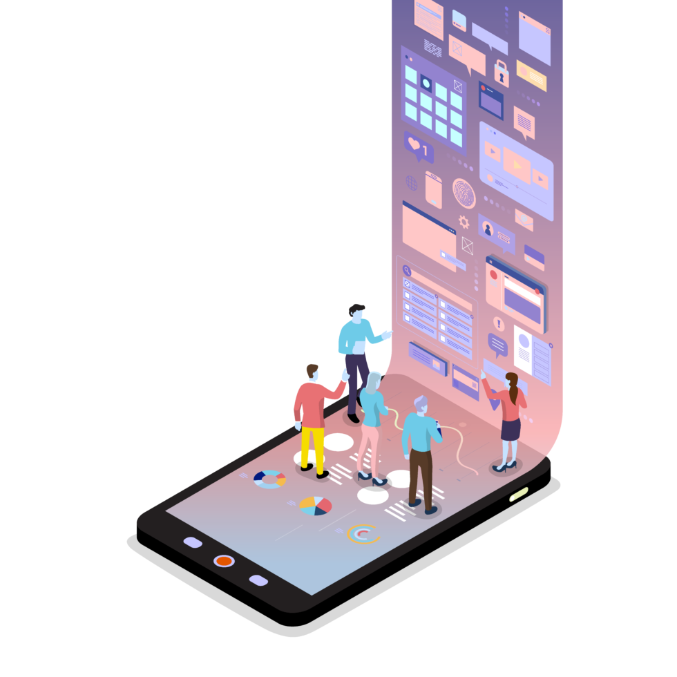 Services – Crosspoint Designs